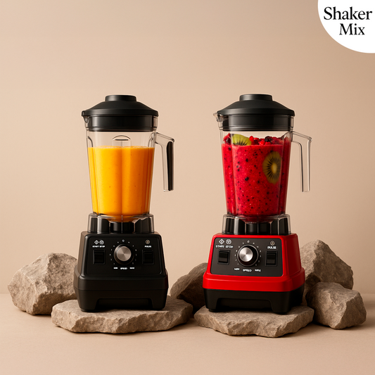 Blender Électrique Professionnel