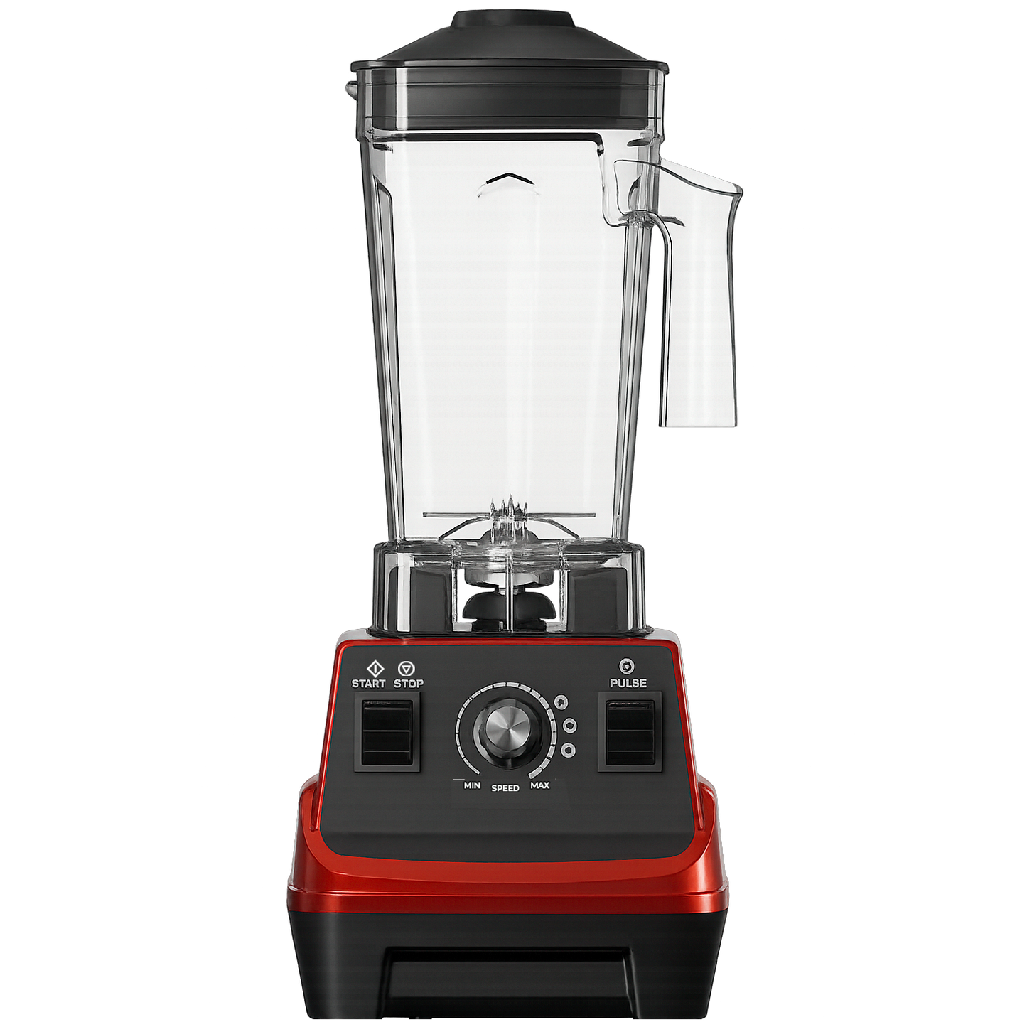 Blender Électrique Professionnel