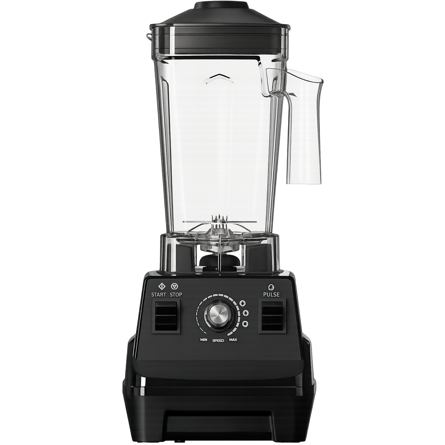 Blender Électrique Professionnel