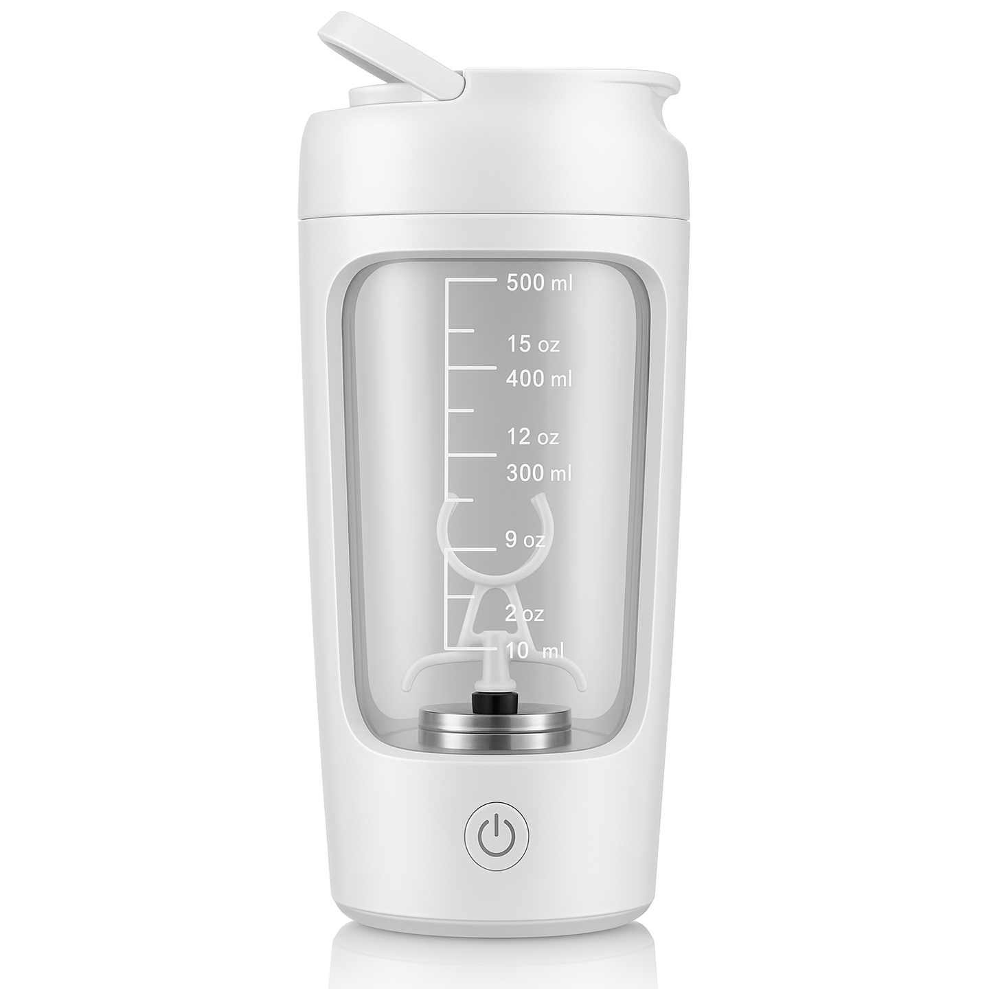 Shaker Électrique Portable