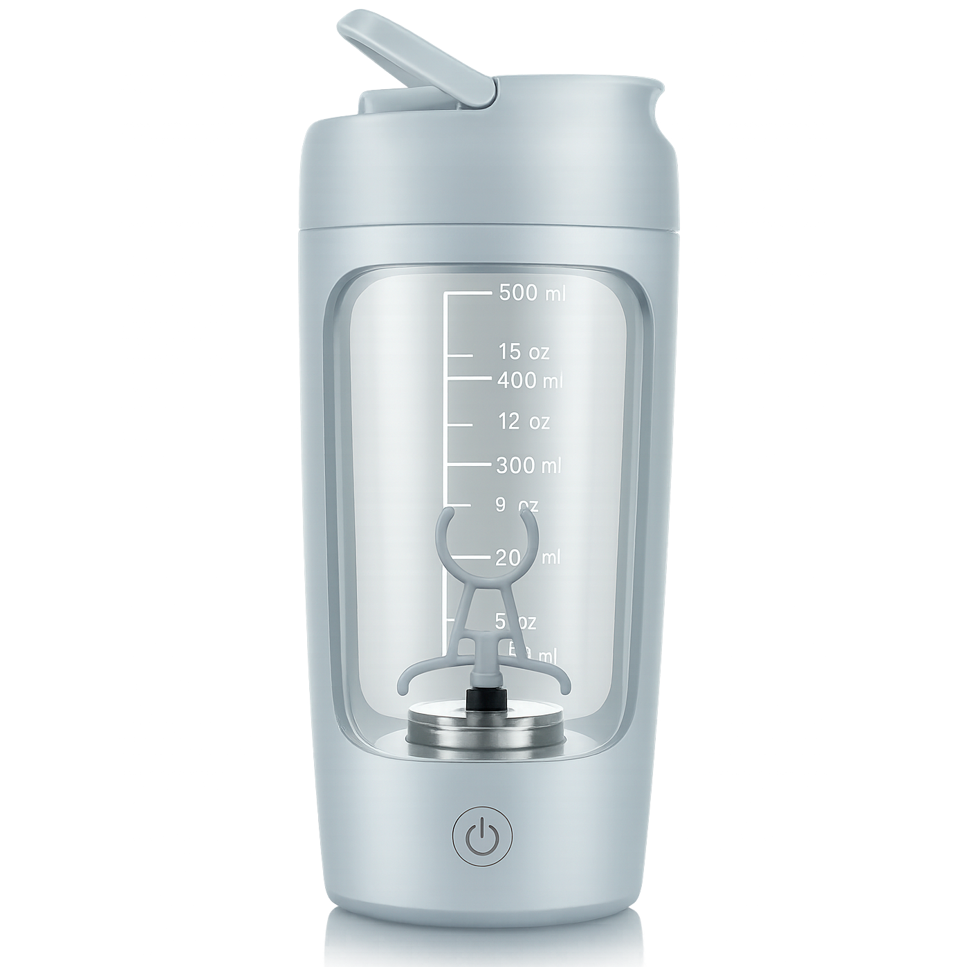 Shaker Électrique Portable