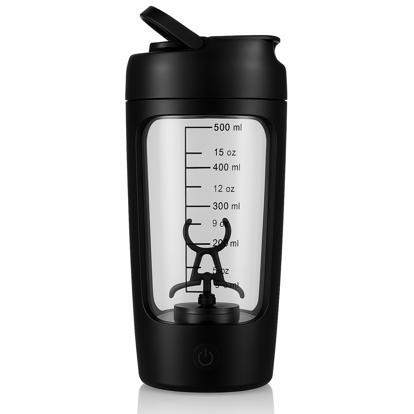 Shaker Électrique Portable
