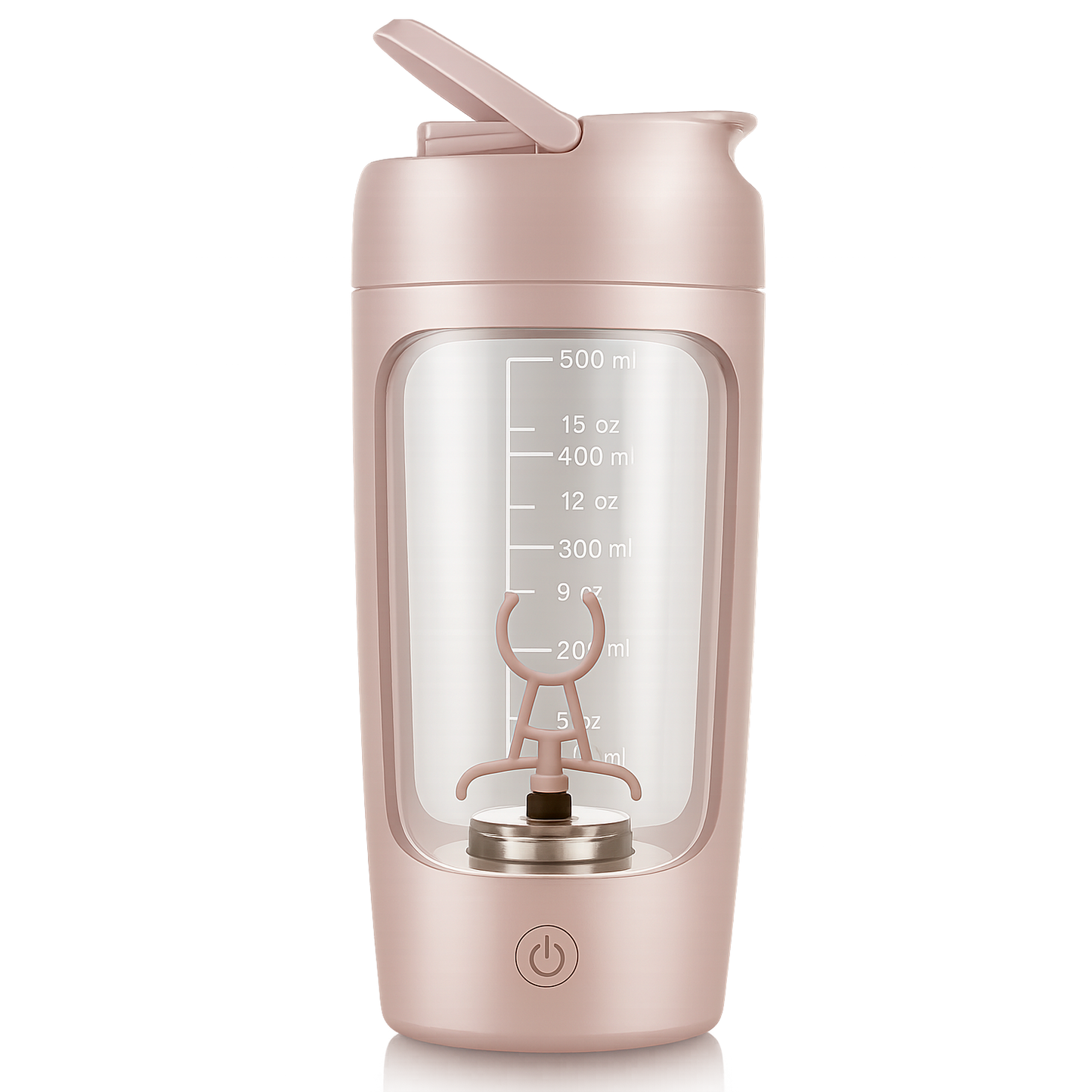 Shaker Électrique Portable