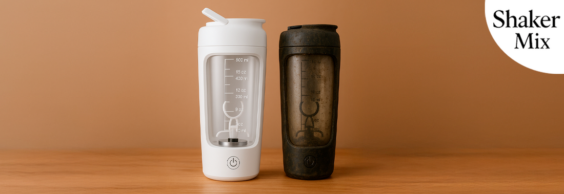 Les 5 erreurs à éviter avec son blender portable USB