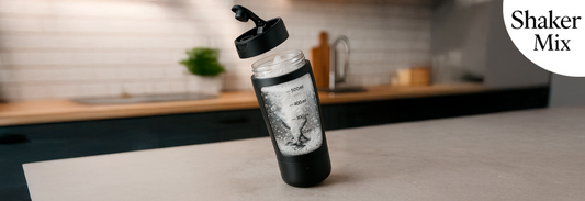 Comment nettoyer facilement ton shaker électrique ShakerMix