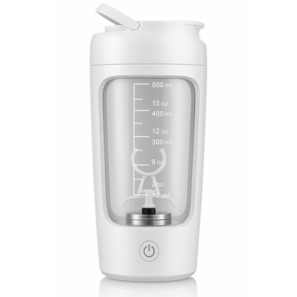 Shaker Électrique Portable
