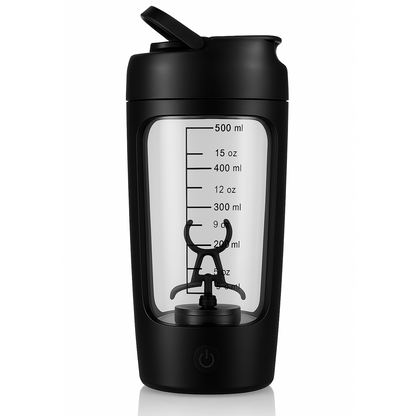 Shaker Électrique Portable