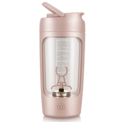 Shaker Électrique Portable
